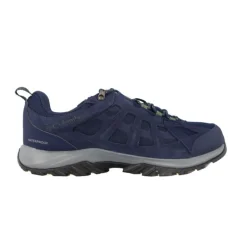 Montagne*Columbia Redmond III Waterproof Collegiate Navy